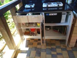 Фотография 4 из 16 - 4местный номер с холодильником и кондиционером